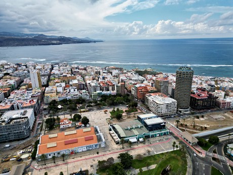 Las Palmas de Gran Canaria